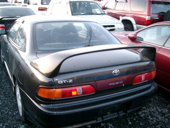 1995 Sprinter Trueno