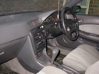 1995 Sprinter Trueno