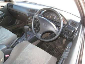 Toyota Sprinter Trueno