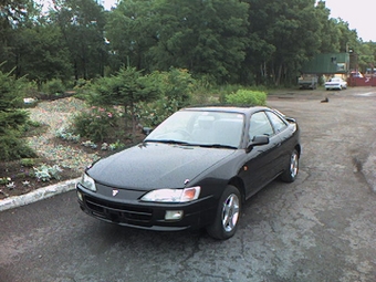 1996 Toyota Sprinter Trueno