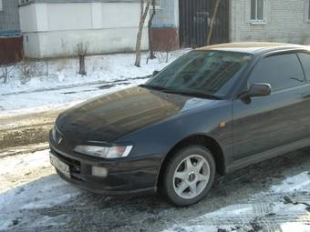 1996 Sprinter Trueno