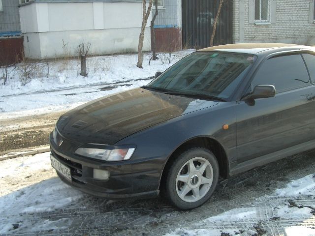 1996 Toyota Sprinter Trueno