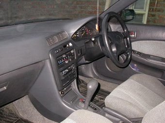 1996 Sprinter Trueno