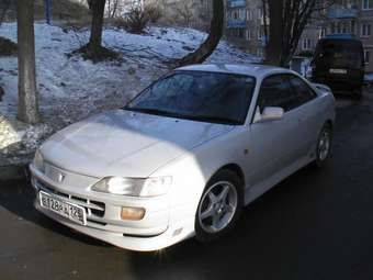 1996 Toyota Sprinter Trueno