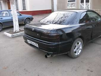 Toyota Sprinter Trueno