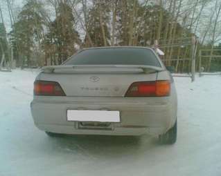 1996 Sprinter Trueno