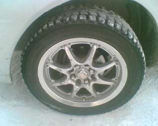 Toyota Sprinter Trueno