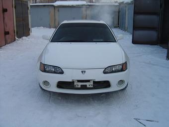 1997 Toyota Sprinter Trueno