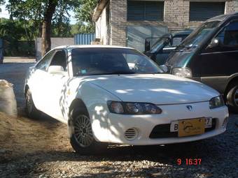 1997 Toyota Sprinter Trueno