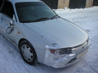 1997 Sprinter Trueno