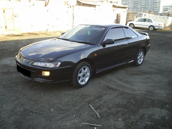 1997 Toyota Sprinter Trueno