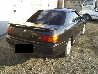 1997 Sprinter Trueno