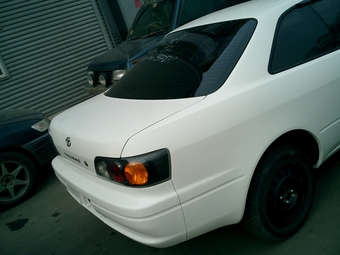 Toyota Sprinter Trueno