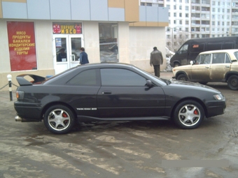 1997 Toyota Sprinter Trueno