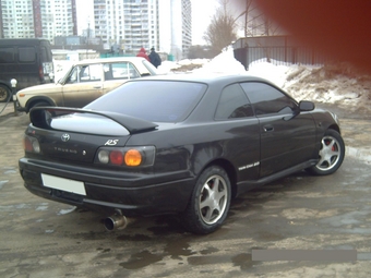 1997 Sprinter Trueno