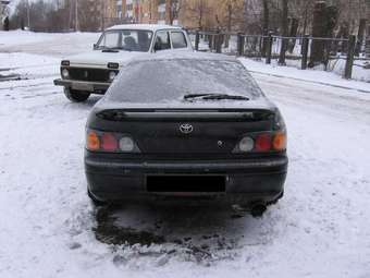 Toyota Sprinter Trueno