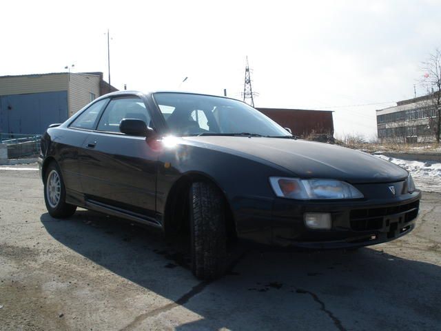 1997 Toyota Sprinter Trueno