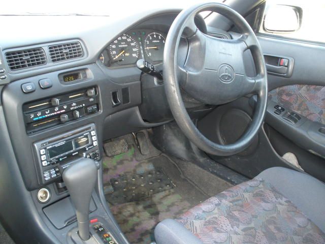 1997 Toyota Sprinter Trueno