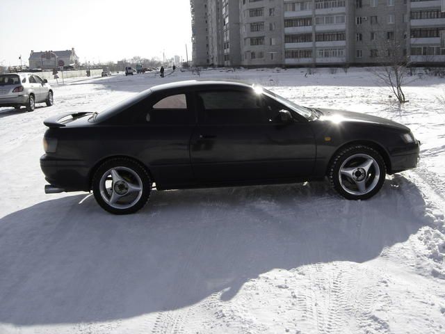 1997 Toyota Sprinter Trueno