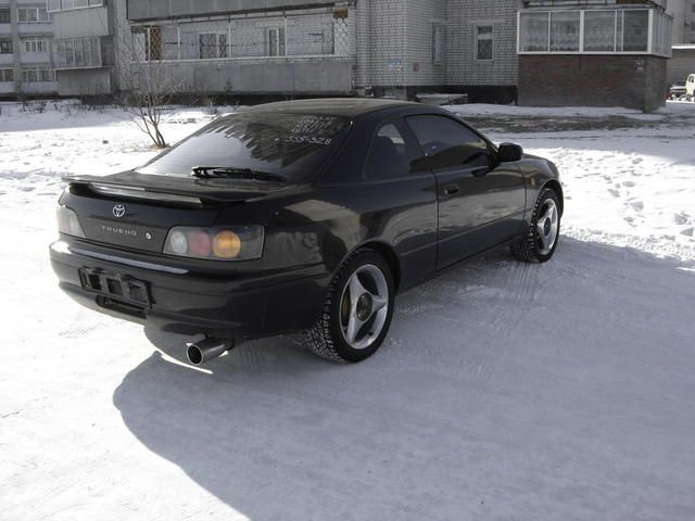 1997 Toyota Sprinter Trueno