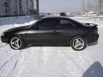 Toyota Sprinter Trueno