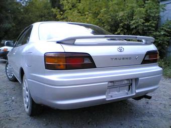 1997 Toyota Sprinter Trueno