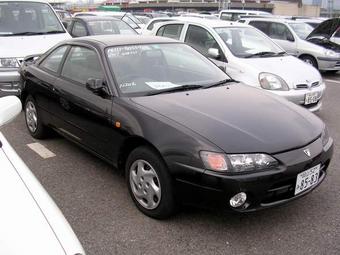 1998 Toyota Sprinter Trueno