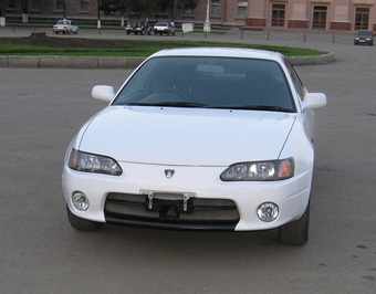 1998 Toyota Sprinter Trueno