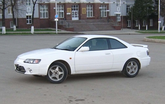 1998 Toyota Sprinter Trueno
