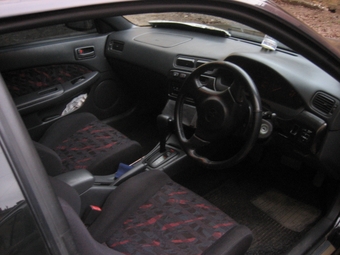 1998 Sprinter Trueno