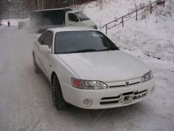 Sprinter Trueno
