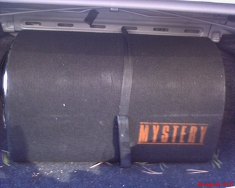 1998 Sprinter Trueno
