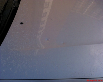 Toyota Sprinter Trueno