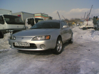 1998 Toyota Sprinter Trueno