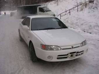 Sprinter Trueno