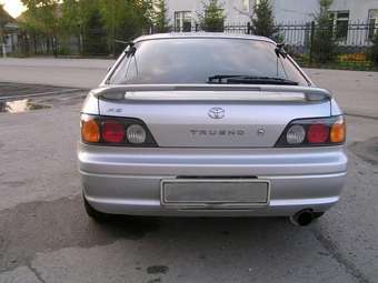 1998 Sprinter Trueno