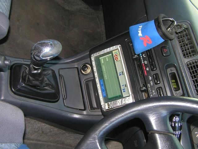 1998 Toyota Sprinter Trueno