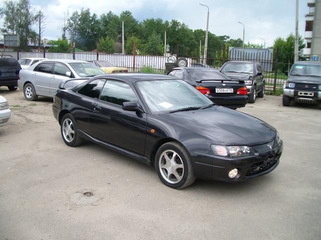 1998 Toyota Sprinter Trueno