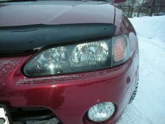 1998 Sprinter Trueno