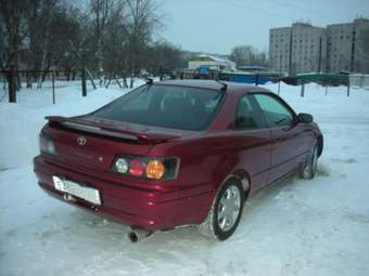 Toyota Sprinter Trueno