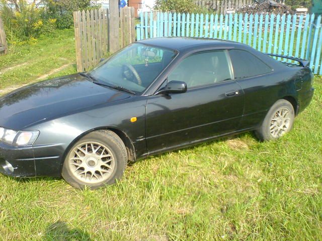 1998 Toyota Sprinter Trueno