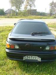 1998 Sprinter Trueno