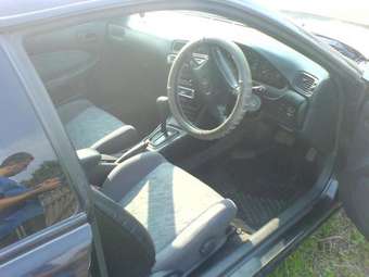 Toyota Sprinter Trueno