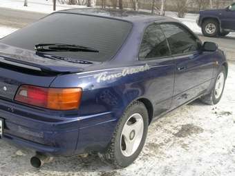 Toyota Sprinter Trueno