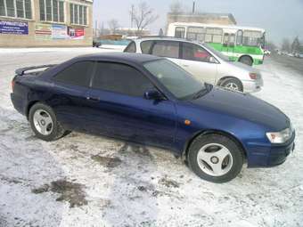 Toyota Sprinter Trueno