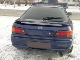 Toyota Sprinter Trueno