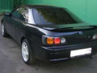 1998 Toyota Sprinter Trueno Photos