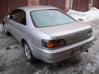 Toyota Sprinter Trueno