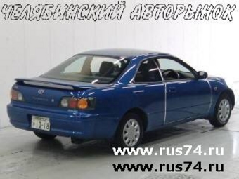 1999 Toyota Sprinter Trueno