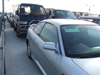 1999 Sprinter Trueno